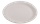Paper Plate - 230mm (9 inch)