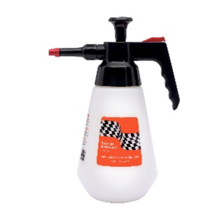 Solvent Resistant Spray - 1.5