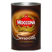 Moccona Smooth 1 Kg