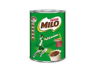 CANB Milo