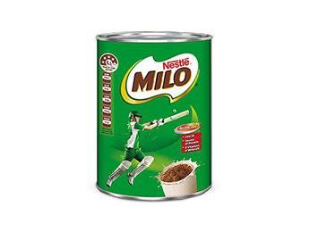 CANB Milo