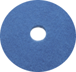 40cm Blue Pad
