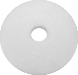 45cm White Pad