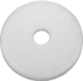 50cm White Pad