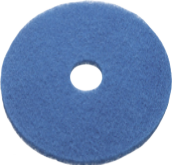50cm Blue Pad