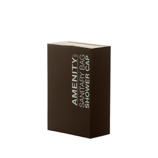 Body Zone Amenity Set Small