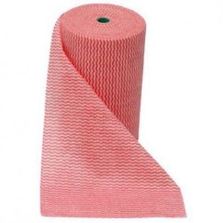 Wiper Roll - Red