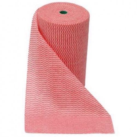 Wiper Roll - Red