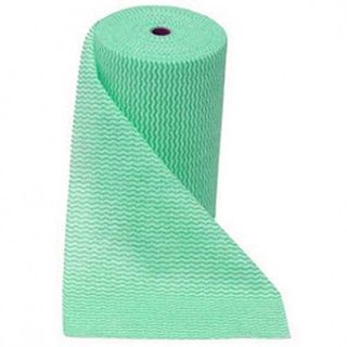 Wiper Roll - Green