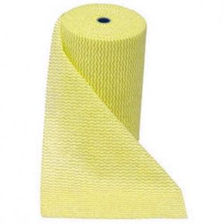 Wiper Roll - Yellow