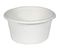 Nat Fibre Container - 60 ml