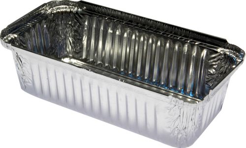 Foil Container - 187x109x55