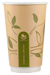 Enviro Coffee Cup - 16oz