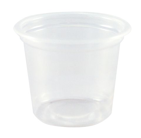 Portion Container - 30ml