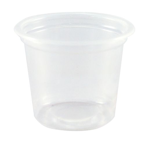 Portion Container - 30ml