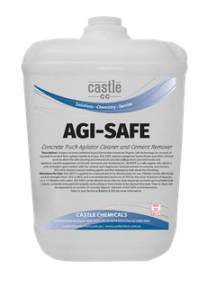 Agi Safe - 25 Lt