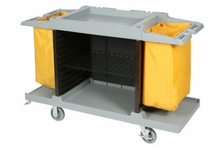 Room Service Cart - Small