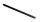 Paper Straw Cocktail - Black