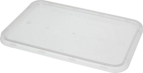 Freezer T/A Lid - Rectangle