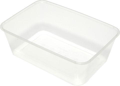 Freezer T/A Container - 750ml