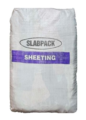 Cleaning Rags - Sheeting