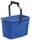 Rectangle Bucket 9 lt - Blue