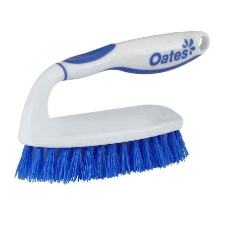 Scrubbing Brush Iron