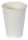 Single Wall Cup Wh - 12oz