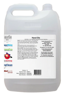 Hand Dis - 5 Lt