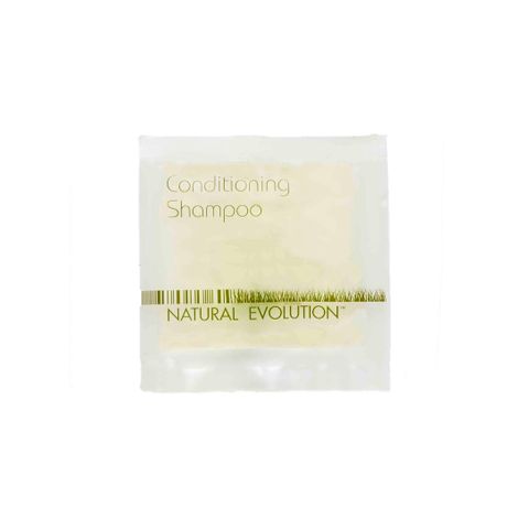 Nat Evo - Cond Shampoo 10ml