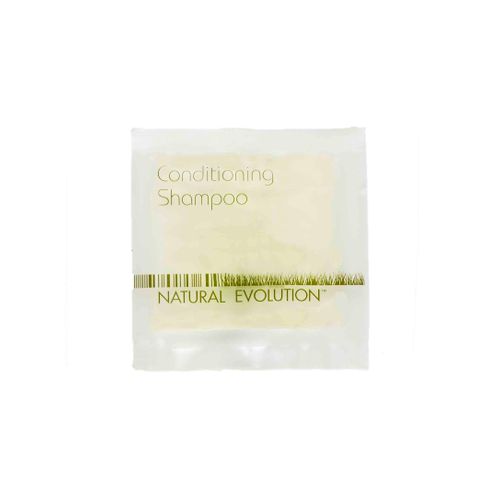 Nat Evo - Cond Shampoo 10ml