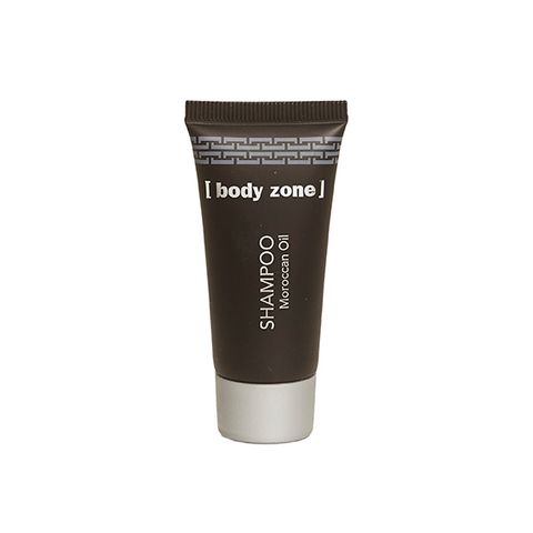 Body Zone Shampoo