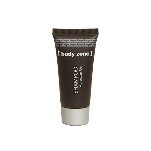 Body Zone Shampoo