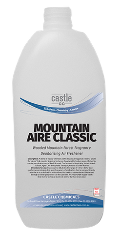 Mountain Aire - 5 Lt