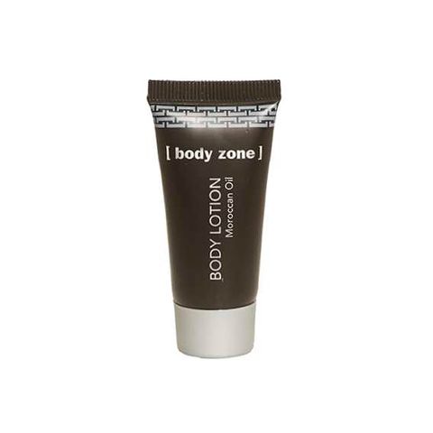 Body Zone Body Lotion