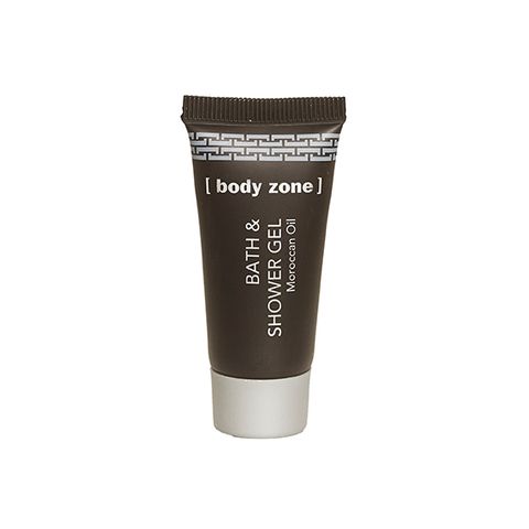Body Zone Bath Shower Gel