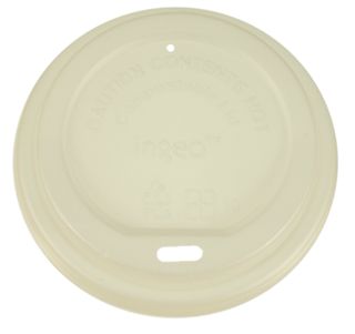 Enviro Sipper Lid - 12-16oz