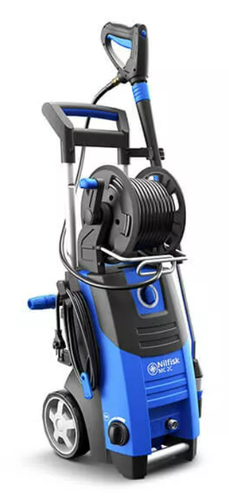 Compact Pressure Washer