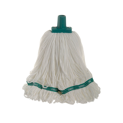 Mop Head Microfibre - Green