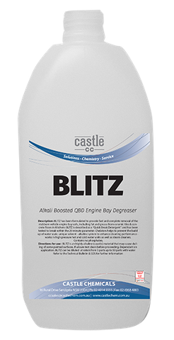 Blitz - 5 Lt