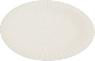 Paper Plate - 175mm (7 inch)