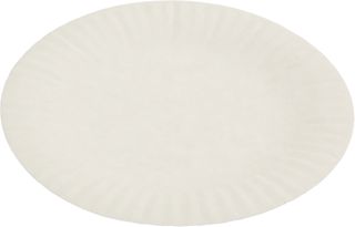 Paper Plate - 175mm