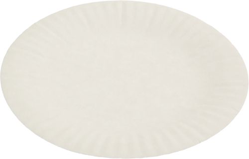 Paper Plate - 175mm