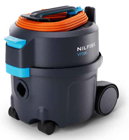 VP300 Eco Vac