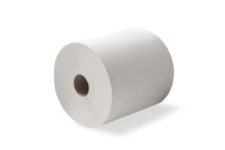 Auto-Cut Towel White - 200M