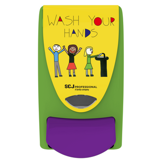 Dispenser Soap - Kids