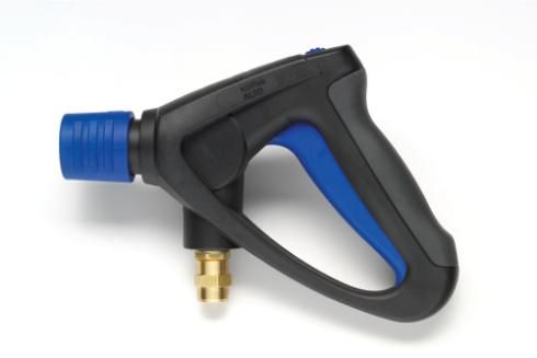 ERGO 2000 hand piece