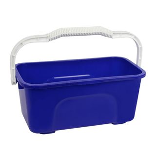 Window Bucket Blue 11 Lt