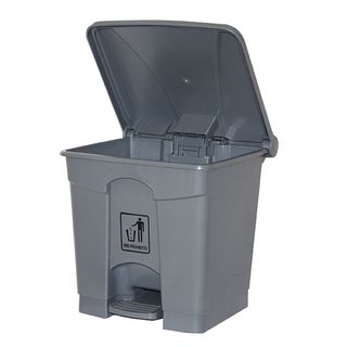 Pedal Bin - 68 Lt