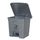 Pedal Bin - 68 Lt